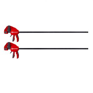 Produktbild für Einhandzwinge Einhell 930122
