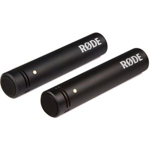 Produktbild für Mikrofon RODE M5 MP, schwarz