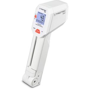 Produktbild für Infrarot-Thermometer Trotec 3510003020, BP5F