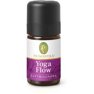 Duftöl Primavera Yoga Flow Duftmischung