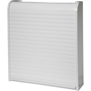 Produktbild für Verbandschrank Leina-Werke Sani Roll 22081, hängend, DIN 13157