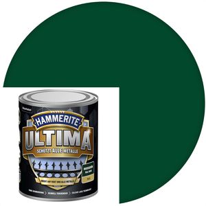 Rostschutzfarbe Hammerite Ultima, 3in1