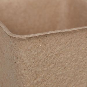 Produktbild für Anzuchttöpfe Relaxdays 10034242, 80 Stück