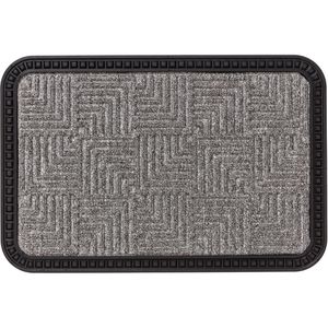 Produktbild für Schmutzfangmatte ASTRA Border Star