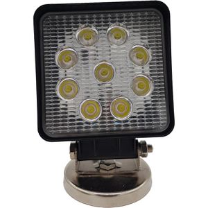 Produktbild für Zusatzscheinwerfer Berger&amp;Schröter 203453, 12 V, LED