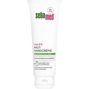 Produktbild für Handcreme sebamed Akut Urea 5%