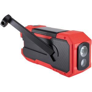 Produktbild für Radio Albrecht DR 112 Outdoor DAB+