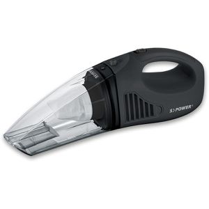 Handstaubsauger Severin S-Power Home & Car, HV 7963, schwarz