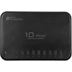 Produktbild für Ladestation Good-Connections PCA-D007S