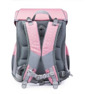 Produktbild für Schulranzen Jolly Ergonomic Flexi I Love Ballet, 46-teilig