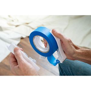 Produktbild für Kreppband Scotch Blue TA3-SB-ESF2090
