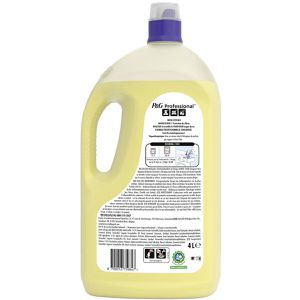 Produktbild für Weichspüler Lenor Professional Hochkonzentrat, Sommerbrise