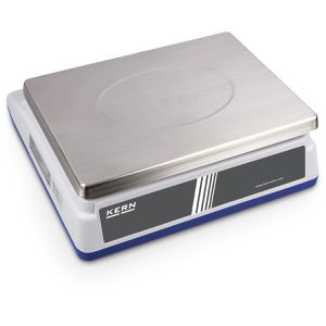 Produktbild für Digitalwaage Kern CPE 15K-3