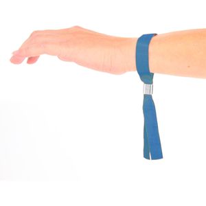 Produktbild für Einlassbänder Böttcher-AG stoffb, aus Stoff