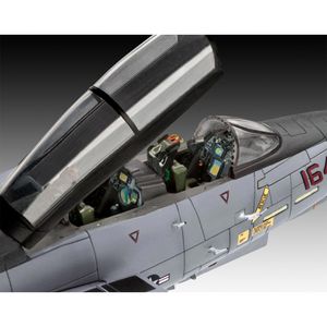 Produktbild für Modellbausatz Revell 03960 Grumman F-14D Super Tomcat