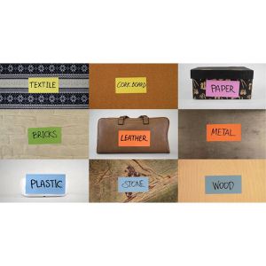 Produktbild für Haftnotizen Innox 5210148, bunt