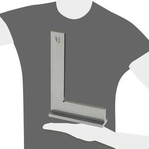 Produktbild für Anschlagwinkel Helios-Preisser 0374412