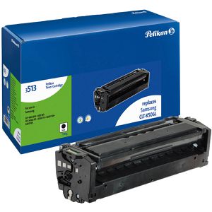 Produktbild für Toner Pelikan für Samsung CLT-K506L