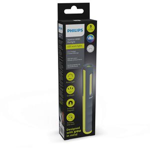 Produktbild für Arbeitsleuchte Philips Xperion 6000 Penlight, LED