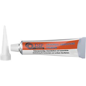 Produktbild für Dichtmasse DIP-Tools Premium Abdichtung, 80ml