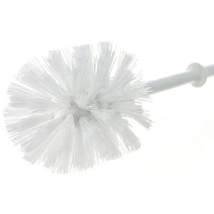 Produktbild für WC-Bürste Hygoclean weiß