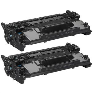 Produktbild für Toner Böttcher-AG für HP 59X, CF259X
