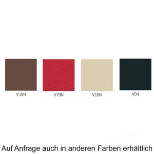Produktbild für Sofa Nowy-Styl CLUB DUO