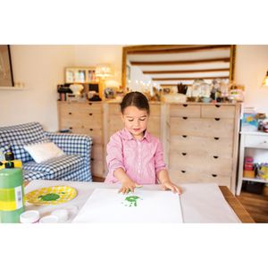 Produktbild für Fingerfarbe Marabu Kids, 0303000050800