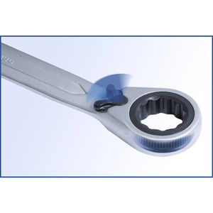 Produktbild für Maulschlüssel Brilliant-Tools BT013221