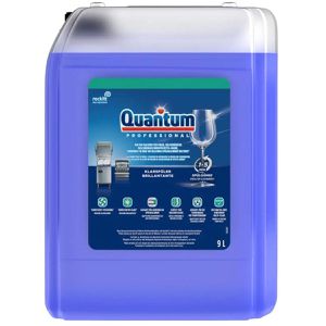 Klarspüler finish Quantum Professional