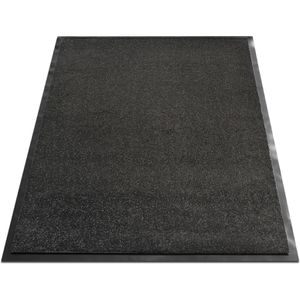 Produktbild für Schmutzfangmatte Floordirekt Monochrom