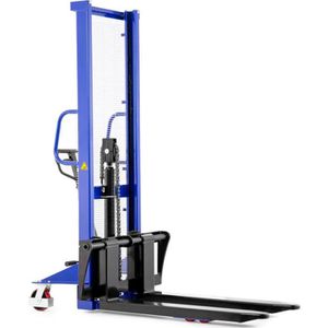 Produktbild für Hubwagen Pallit FLEX, Tragkraft 1000kg