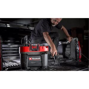 Produktbild für Nass-Trockensauger Einhell TP-VC 18/10 Li BL L-Solo