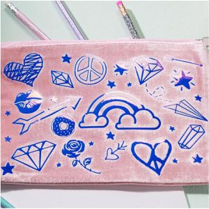 Produktbild für Bügelfolie Cricut 2008681 Smart Iron-On