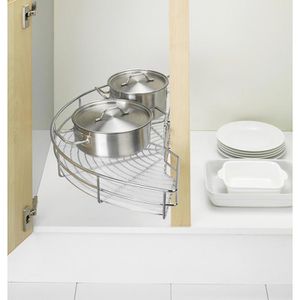 Produktbild für Antirutschmatte Wenko 47035100