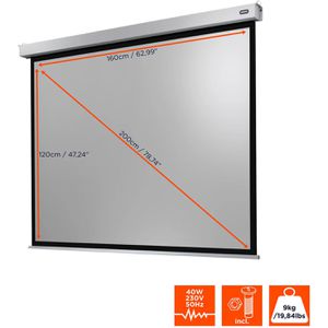 Produktbild für Beamer-Leinwand Celexon Motor Professional Plus