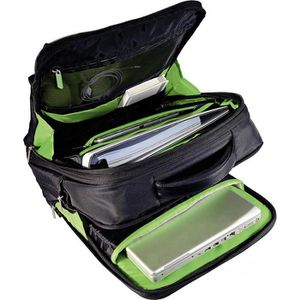 Produktbild für Handgepäck-Rucksack Leitz Complete Smart Traveller