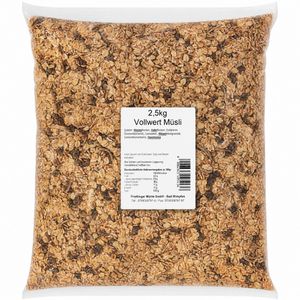 Müsli Frießinger-Mühle Vollwert