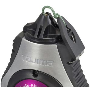 Produktbild für Schlagschnur Tajima CR503S, Chalk-Rite Dura II