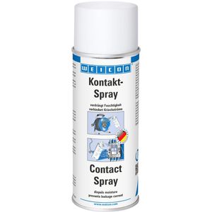 Kontaktspray WEICON 10026740