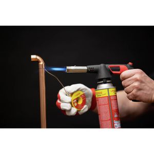 Produktbild für Lötlampe Rothenberger-Industrial 1500004681, RS 220