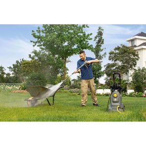Produktbild für Hochdruckreiniger Kärcher HD 5/11 E Classic, 1.520-800.0