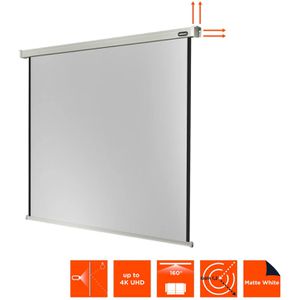 Produktbild für Beamer-Leinwand Celexon Motor Professional
