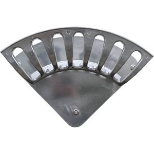 Wandschlauchhalter Makedo Premium, 50369