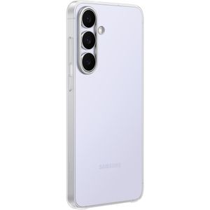 Produktbild für Handyhülle Samsung Clear Case, EF-QS731, transparent