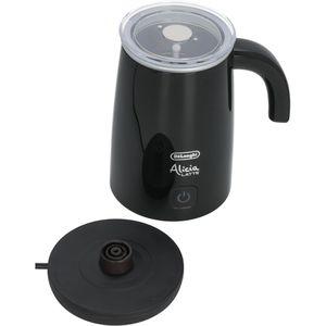 Produktbild für Milchaufschäumer DeLonghi Alicia Latte, EMF2.BK, elektrisch