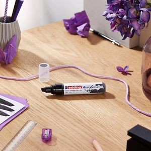 Produktbild für Acrylstifte Edding 5000 Acrylic, breit