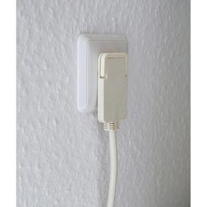 Produktbild für Steckdosenleiste Brennenstuhl Comfort-Line Plus 2m
