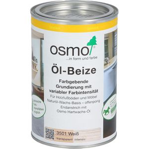 Produktbild für Holzbeize Osmo Öl-Beize, 1,0l