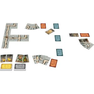 Produktbild für Kartenspiel Amigo 4900, Saboteur